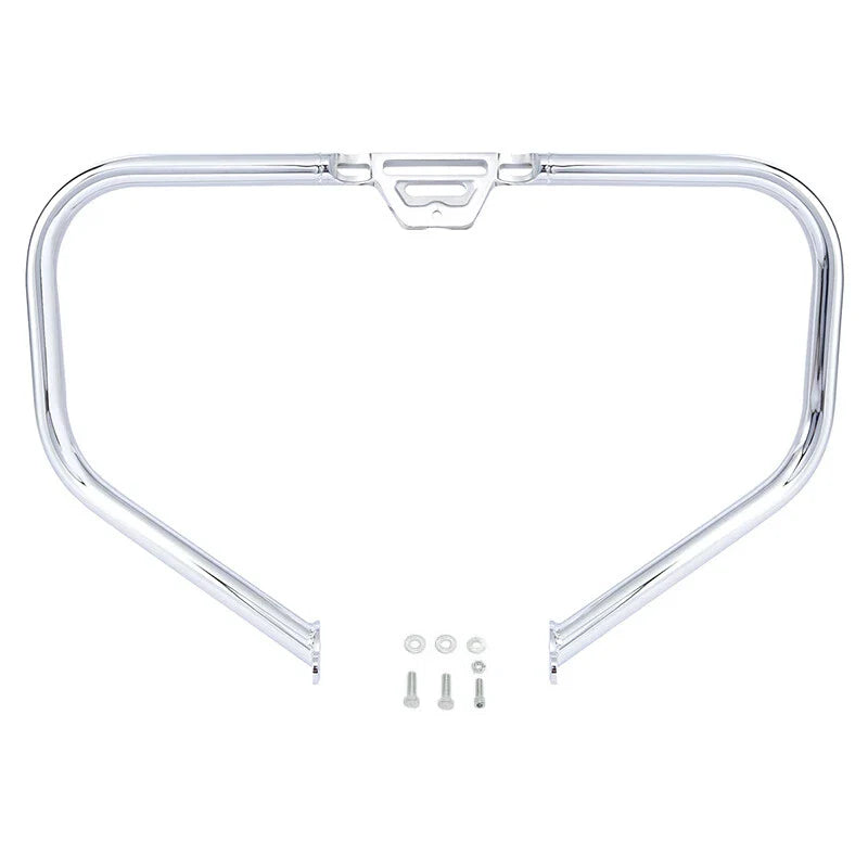 Harley Softail Low Rider Street Bob Engine Guard Crash Bar (2018-2025)