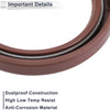 Toyota Alphard (2003-2014) 1 Pc Crankshaft Oil Seal