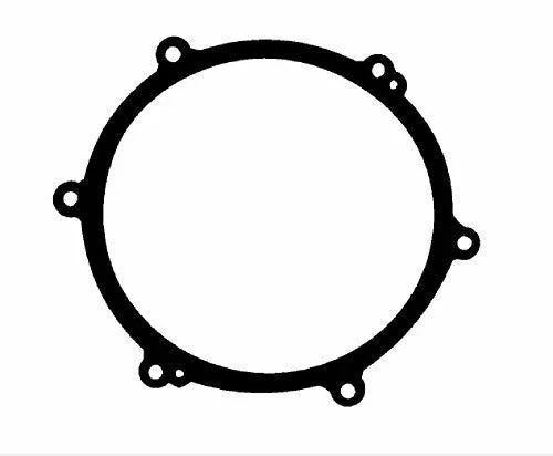 Kawasaki KLX-300R KLX300 KLX 300R 300 Outer Clutch Cover Gasket