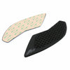 Yamaha R1 Black Traction Pads (2015)