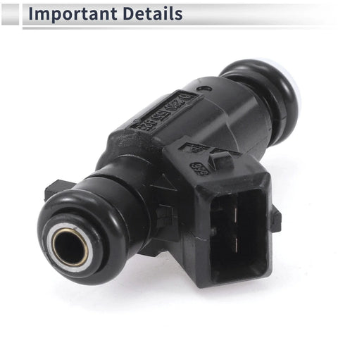 Ford Ka Fuel Injector (2001-2004)