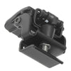 Jeep Wrangler JK 2 Door Folding Top Plunger Bracket (2007-2018)