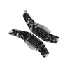 Kia Forte K3 Cerato Cadenza Steering Wheel Shifter Paddle Extensions (2014-2023)