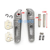 Honda CBR600RR Rear Footrest Pegs (2005-2019)
