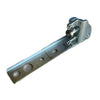 Toyota HiAce Left Middle Sliding Door Roller Hinge Bracket (1989–2005)