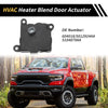 Dodge Ram 1500 HVAC Air Door Actuator (1999-2001)
