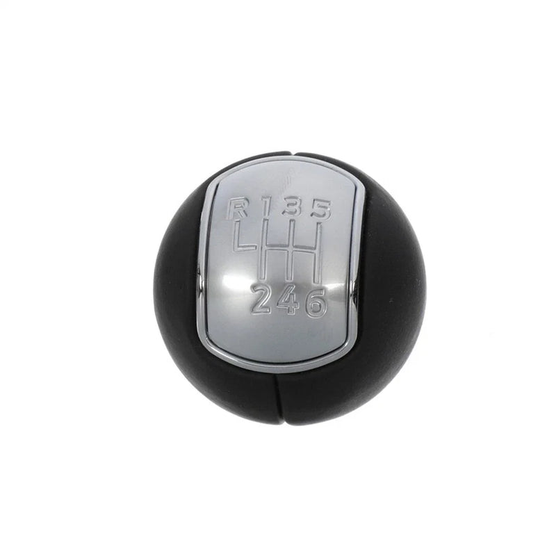 Ford Mustang 2019-2023 Shift Knob (1x)