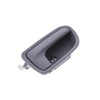Kia Rio BC 4pcs Textured Grey Inner Door Handle (2002-2005)