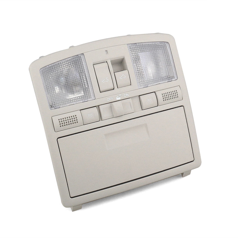 2012-2015 Mazda CX-9 Overhead Console Light (2012-2015)