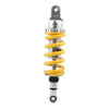 Dirt Pit Bike ATV Quad Motorcycle Yellow 320mm Shock Absorber