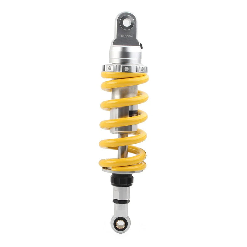 Dirt Pit Bike ATV Quad Motorcycle Yellow 320mm Shock Absorber