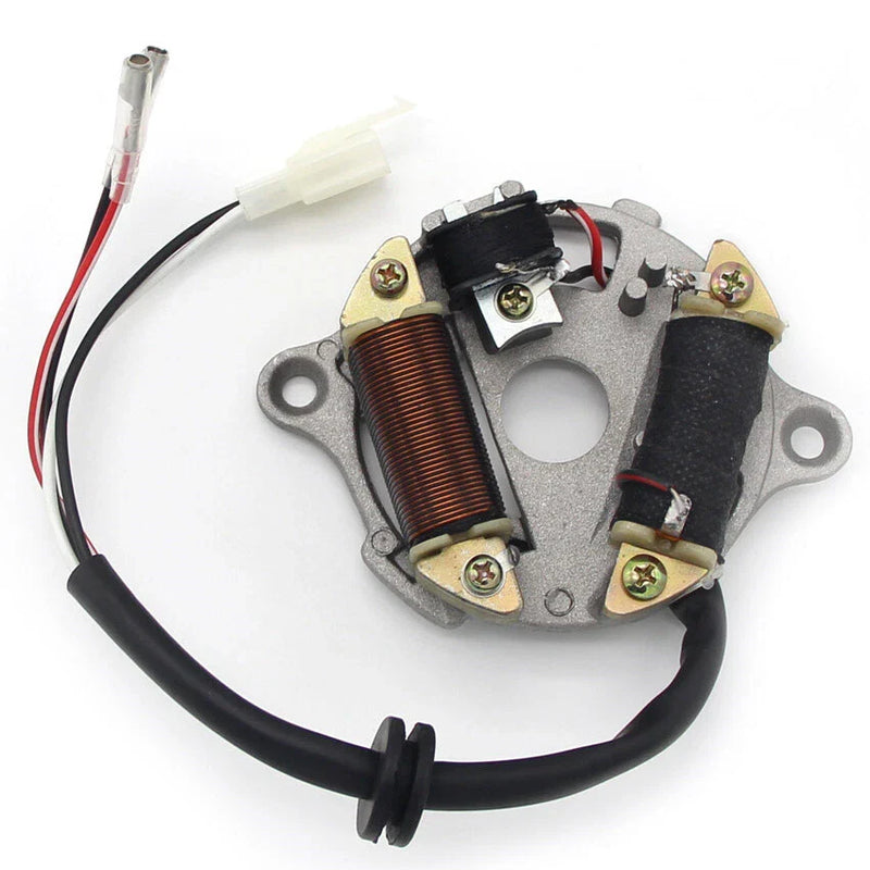 Yamaha PW50 Zinger Stator Coil (1981-2015)