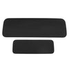 Land Rover Defender 90 110 130 2 x Rear Tire Wheel Cover Trim (2020-2024)