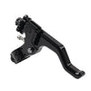 Universal Motorcycle Stunt Clutch Lever Performance Cable Pull 7/8"