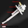 Yamaha WR250F WR450F Fuel Tap (2007-2014)