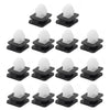 Ford Explorer 14pcs Pillar Trim Clips (2011-2019)