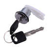 Ford F-150 F-250 F-350 Ranger Bronco Door Lock Barrel Set & Keys (1980-2023)