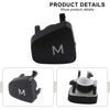 Ford EcoSport Audio M Button / 1 x / Steering Wheel Volume (2013–2013)