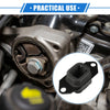 Nissan Versa 2012-2019 Anti Deform Black Transmission Mount