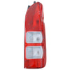 Toyota Hiace KDH TRH Commuter 2005-2015 Left Right L+R LH+RH Taillights Pair
