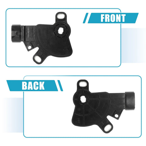 Nissan Sentra Neutral Safety Power Switch (2013-2017)