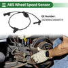 Buick Cavalier ABS Wheel Speed Sensor Front Right (1982–2005)