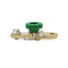Car Motorcycle Battery Isolator Cut Off Switch Disconnect Terminal Link