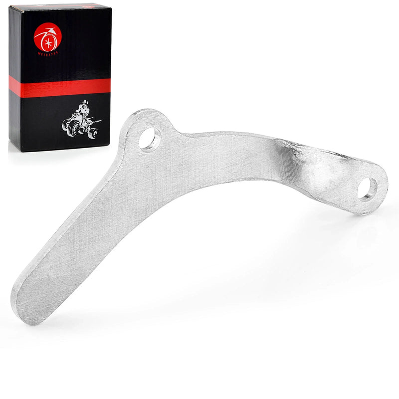 Honda CR250R CR500R Case Saver Drive Chain Guard (1984–2001)