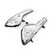 Kia Sportage Front Bumper Fog Lights (2009-2014)