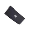 Mercedes ML GL GLE GLS W166 X166 X164 M Switch Button Cap (2012-2020)