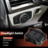 Ford Expedition Headlight Switch (2018-2021)
