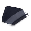 Toyota Highlander Black Left Bumper Tow Hook Cover (2011-2013)