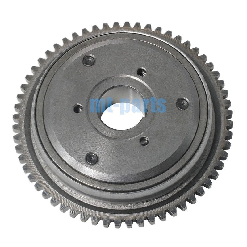 Tomberlin Crossfire 150 One Way Starter Clutch Gear (2007-2018)