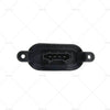 VW Amarok, Touareg, Transporter T5 Heater Blower Fan Motor Resistor (2010-2019)