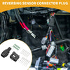 Toyota 6 Pin Reversing Sensor Connector Plug (All Years)