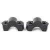 BMW F 850 GS CNC 28mm Riser Handlebar Clip Adapter (2018-2020)