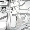 Hyundai i30 FD Front Left Power Window Regulator with Panel (2007-2012)