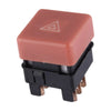 Citroen Jumper, Fiat Ducato, Boxer Hazard Light Switch Button (2006-2023)