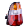 Holden Rodeo Ute TF R7 R9 Left Tail Light Rear Lamp (1997-2003)