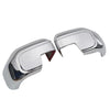 Ford Bronco 2 x Exterior Mirror Cap Covers (2021-2023)