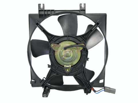 A/C Condenser FAN FOR Subaru Outback GEN 5