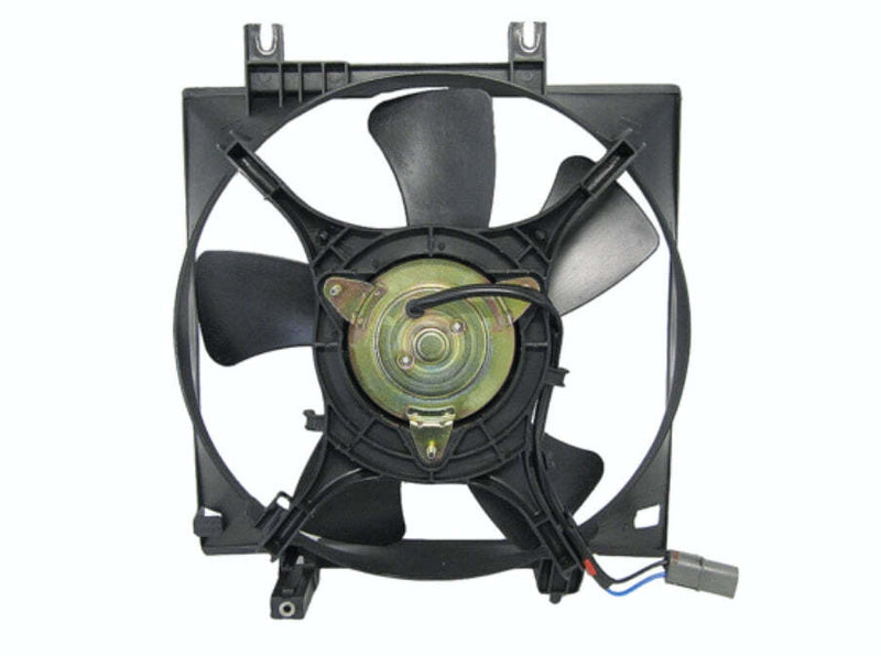 A/C Condenser FAN FOR Subaru Outback GEN 5
