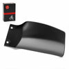 YZ125 YZ250 YZ250F YZ250X YZ400F Mudflap Mud Flap Guard (2003–2015)