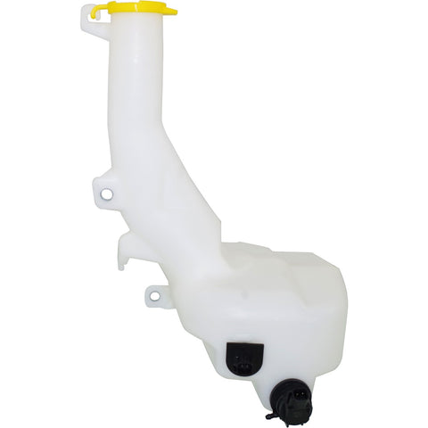 Washer Reservoir For 2011-2022 Dodge Charger - Pump Cap