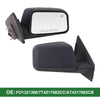 Ford Edge Right Driver Side Door Mirror (2007-2011)