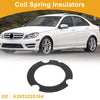 Mercedes-Benz C-Class W205 Coil Spring Insulators (2014-2021)