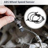 Chevrolet SSR ABS Wheel Speed Sensor / 1 Pcs (2003–2006)