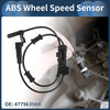 Chrysler 300 Front ABS Wheel Speed Sensor (2011-2014)