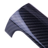 Toyota Tundra Carbon Fiber Style Exterior Door Handle Covers (2014-2021)