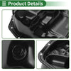 Mitsubishi Eclipse Engine Oil Pan (2006-2012)